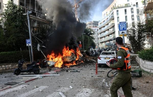 Сводка событий на Ближнем Востоке в контексте войны США и Ирана: новые данные на 28 марта