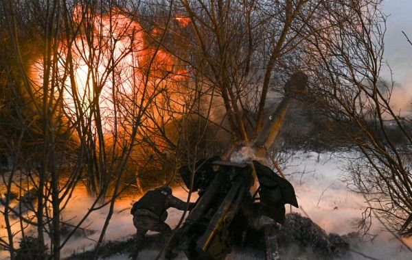 Последняя сводка СВО от Юрия Подоляки на 28.03.2026: ВС РФ смогли продвинуться на важных участках фронта