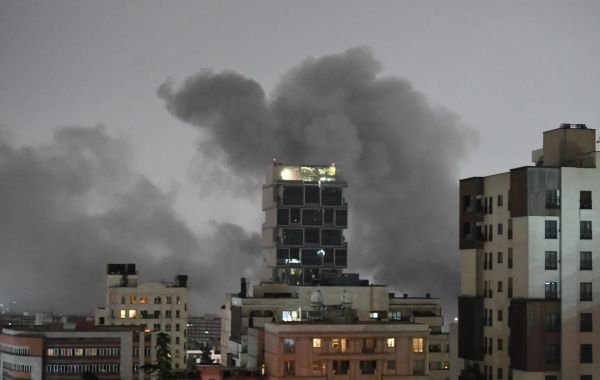 Сводка событий на Ближнем Востоке в контексте войны США и Ирана: обзор последних событий на 29 марта