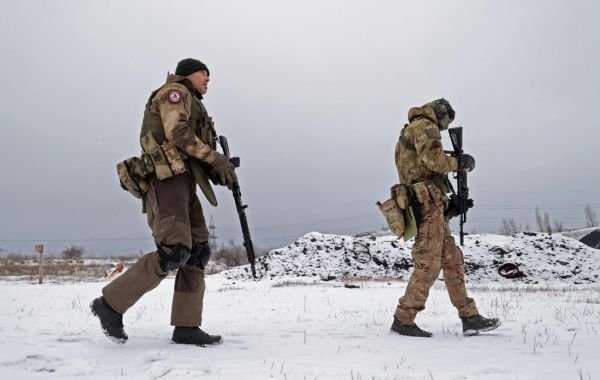 Последняя сводка СВО от Юрия Подоляки на 29.03.2026: ВС РФ усилили наступление на ключевых направлениях