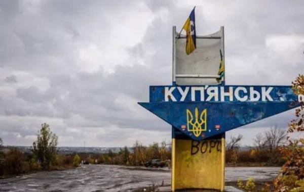 Обнародованы свежие данные о ситуации на Купянском направлении: обзор боевых действий на сегодняшний день, 29 марта