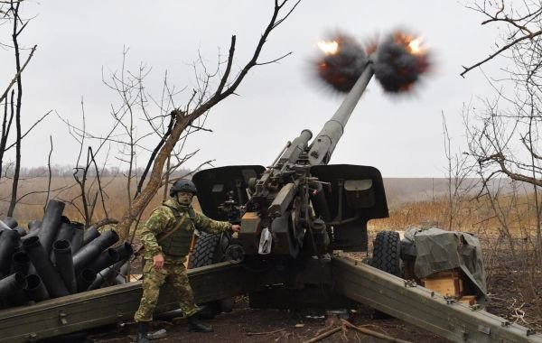 ВС РФ перехватили инициативу на Запорожском фронте: новая сводка СВО от Юрия Подоляки на 29.03.2026