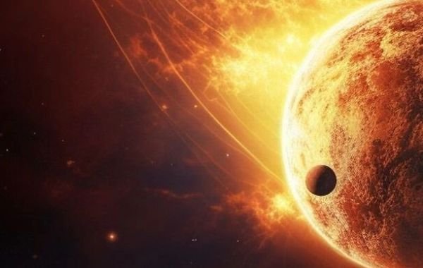 Магнитная буря 30.03.2026: сильный геошторм обрушится на Землю в понедельник вечером