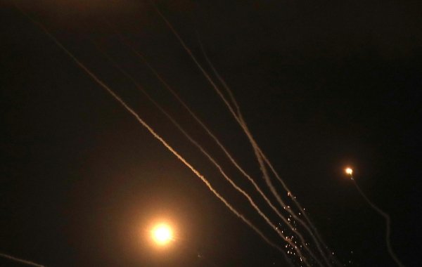 Мощные взрывы прогремели над Тольятти сегодня, 30.03.2026: стали известны первые подробности случившегося