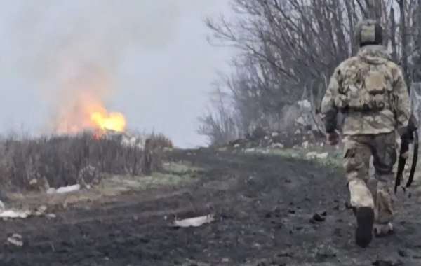 ВС РФ уничтожают наступающие украинские силы под Купянском: что сейчас происходит на подступах к городу? Свежие подробности на 30 марта