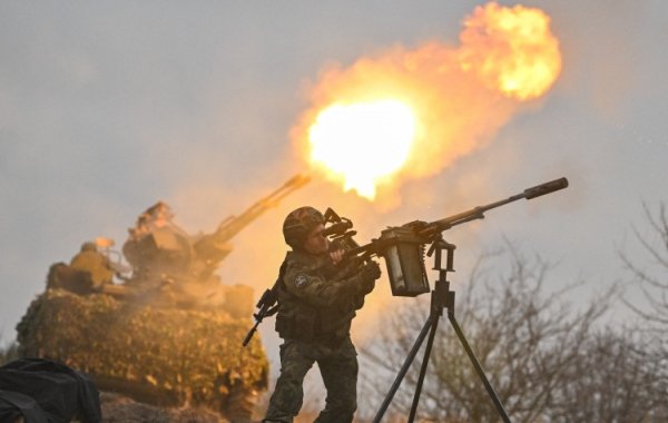 ВС РФ на Купянском направлении наступают со стороны Синьковки: подробности боевых действий на 30.03.2026