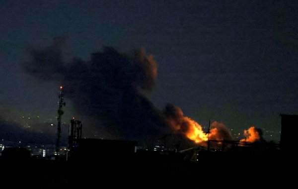 Сводка событий на Ближнем Востоке в контексте войны США и Ирана: новые подробности на 31.03.2026