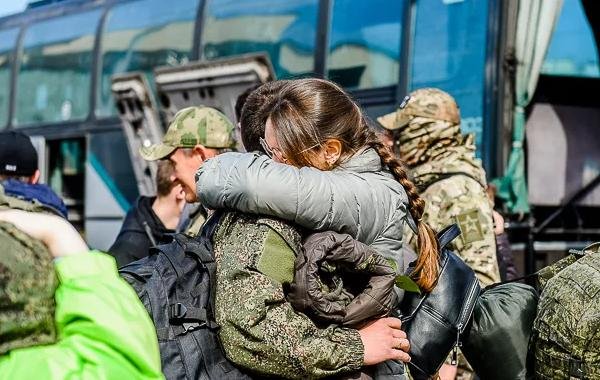 Демобилизация мобилизованных: может ли стартовать в 2026 году: новые экспертные оценки на 31 марта