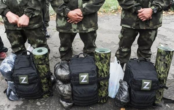 Потребуется ли РФ новая волна мобилизации в 2026 году? Эксперты рассказали о возможных вариантах, данные на 08.03.2026