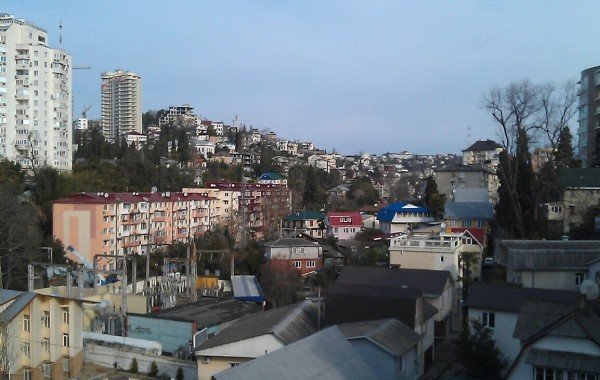 В Сочи произошло землетрясение магнитудой 4,4: подробности о ситуации в городе на 03.03.2026