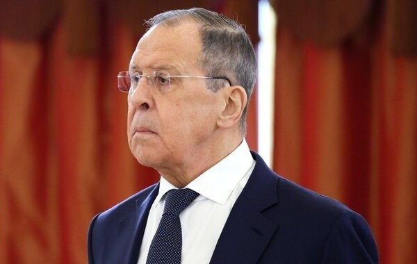 Лавров заявил, что США хотят присвоить себе "Северные потоки"