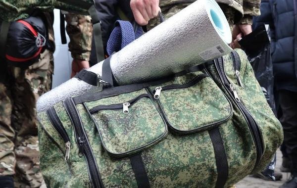 Возможна ли новая мобилизация в РФ в 2026 году: свежие комментарии политиков и экспертов, подробности на 30 марта