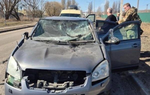 ВСУ за сутки атаковали пять муниципалитетов Белгородской области: новые данные на 13 марта о последствиях ударов