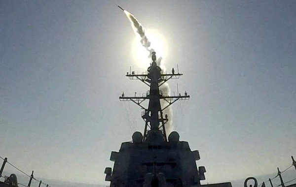 Сводка событий на Ближнем Востоке в контексте боевых действий США против Ирана: подробности на 18.03.2026