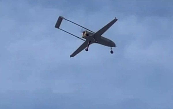 Украинский БПЛА влетел в жилой многоквартирный дом в Волгограде: в городе 15.03.2026 прогремели взрывы