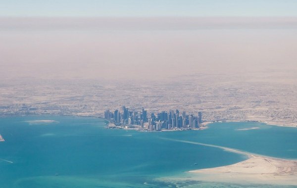 Страны Персидского залива заявили о готовности ответить на действия Ирана