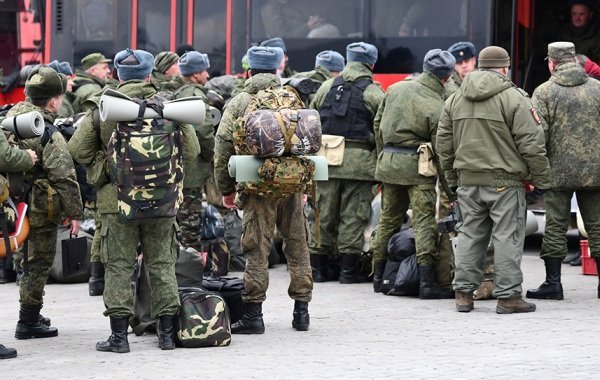 Будет ли вторая волна мобилизации: россиян призвали не доверять фейкам, свежие подробности на 24.03.2026