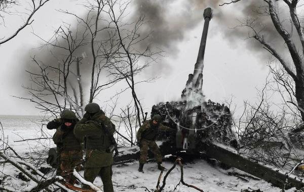 Прояснилась текущая обстановка на Запорожском направлении: новая сводка СВО от Юрия Подоляки на 1 марта