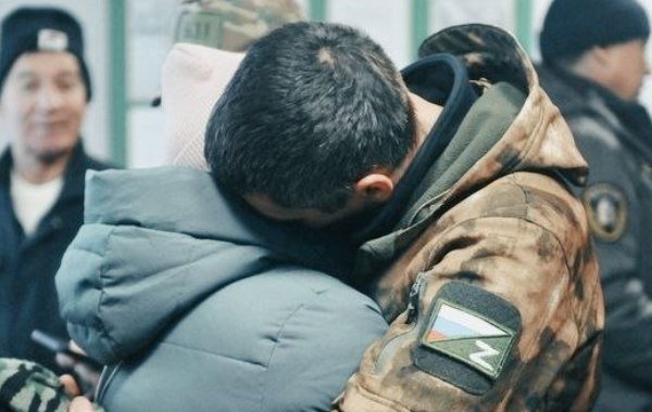 Родственники мобилизованных бойцов интересуются сроками их возвращения: свежие подробности от экспертов на 06.03.2026