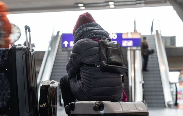 Беженцы с Украины начали массово покидать Финляндию из-за отсутствия работы