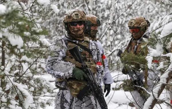 ВС России с тяжёлыми боями движутся вперёд в зоне СВО: свежие карты боевых действий на 20.03.2026