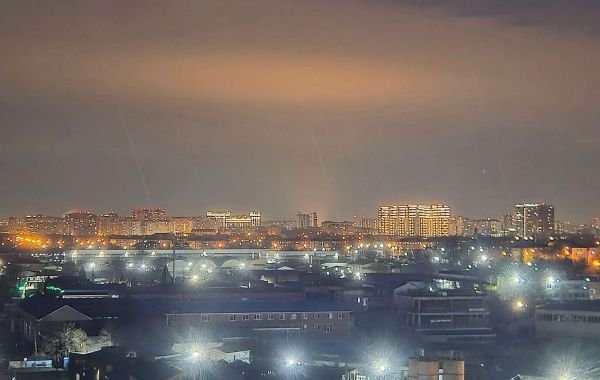 Жители Краснодара рассказали о мощной атаке беспилотников ночью: подробности на 18 марта