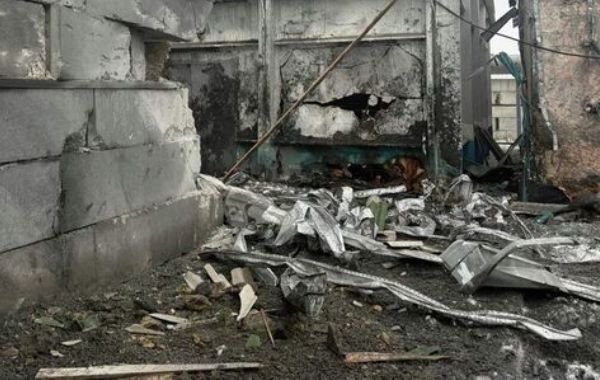 ВСУ вновь массировано атаковали Белгородскую область: свежие подробности о последствиях на 02.03.2026