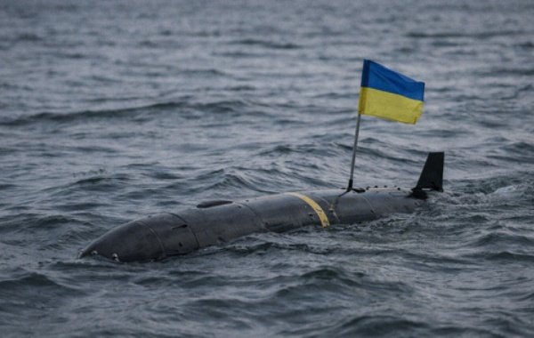 Эксперт допустил открытие Украиной нового подводного фронта