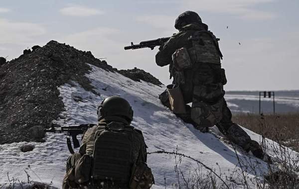 Последняя сводка СВО от Юрия Подоляки на 03.03.2026: ВС РФ прорвались на окраины Красного Лимана