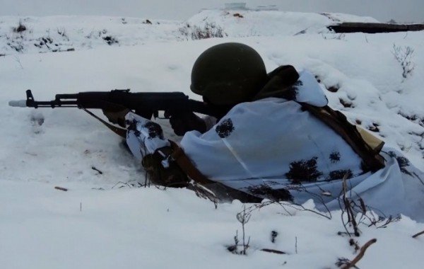 В городской черте Купянска продолжаются встречные сражения: новые данные о боевых действиях на 1 марта