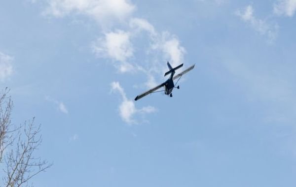 Взрывы прогремели в двух городах Самарской области утром 28 марта: что случилось в Чапаевске и Новокуйбышевске? Первые подробности