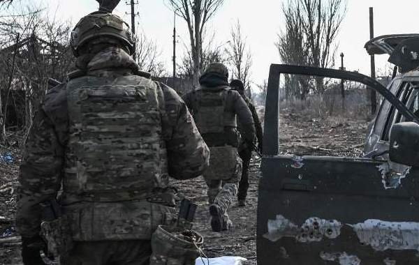 Встречные бои под Купянском не смолкают: подробности на 8 марта о боевых действий на Купянском фронте