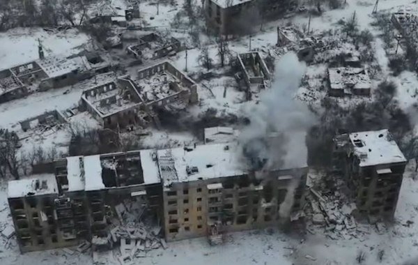 ВС России перемалывают противника на подступах к Купянску: свежие данные на сегодняшний день, 10 марта 2026