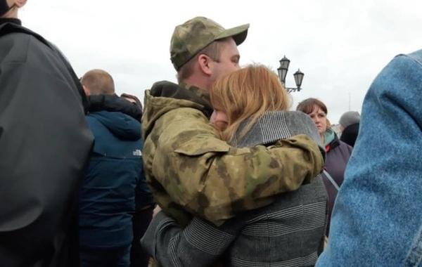 Возвращение мобилизованных может пройти в несколько этапов: новые подробности о демобилизации с СВО на 18.03.2026