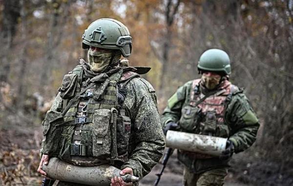 Последняя сводка СВО от Юрия Подоляки на 27.03.2026: бойцы ВС РФ за сутки продвинулись на нескольких направлениях