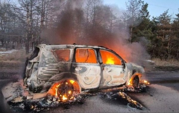 Стали известны последствия ночного обстрела Белгорода со стороны ВСУ: подробности на сегодня, 09.03.2026