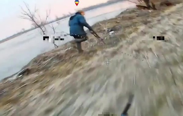 ВСУ разными способами пытаются прорваться в Купянск: свежие подробности боевых действиях на 11.03.2026