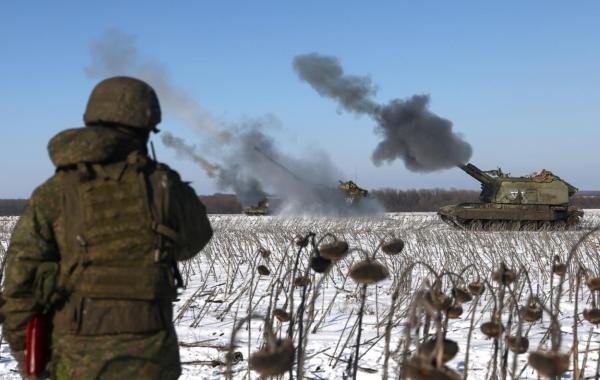 ВСУ перешли к новым контратакам под Купянском: обзор боевых действий на Купянском фронте от 02.03.2026