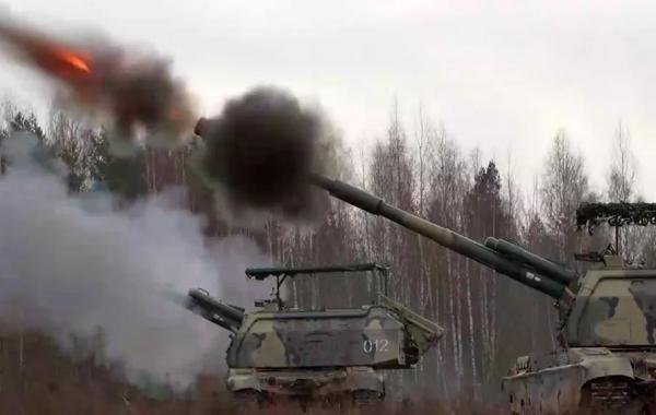 ВС РФ продвигаются к Рай-Александровке на Славянско-Краматорском направлении: новая сводка СВО от Юрия Подоляки на 16.03.2026