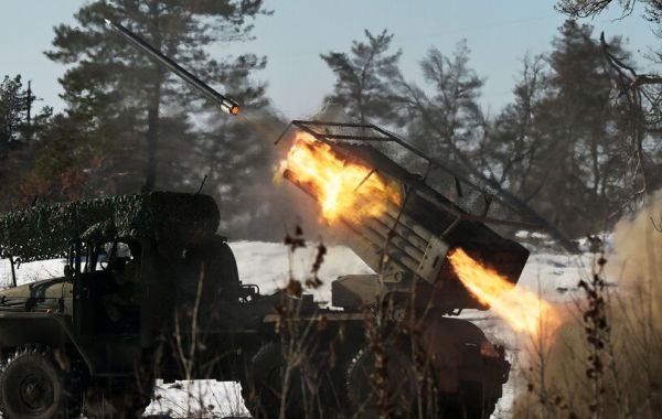 ВС России расширяют наступление на ключевых участках СВО: свежие карты боевых действий на 17.03.2026