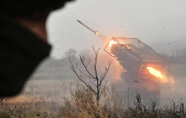 Последняя сводка СВО от Юрия Подоляки на 31.03.2026: ВС РФ продвинулись на трёх направлениях