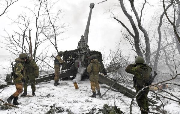 Тяжёлые встречные бои не смолкают под Купянском: свежие данные о боевых действиях на 19.03.2026