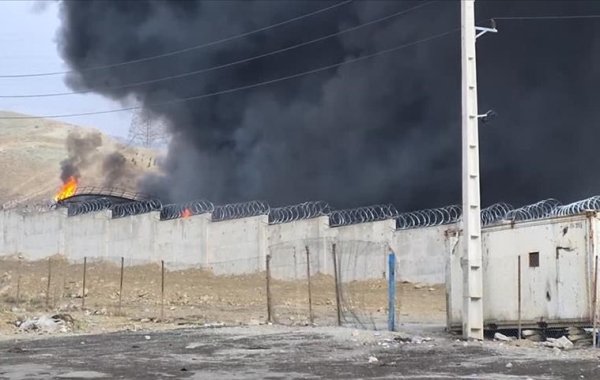 Сводка событий на Ближнем Востоке в контексте военных действий США против Ирана: подробности на 21.03.2026