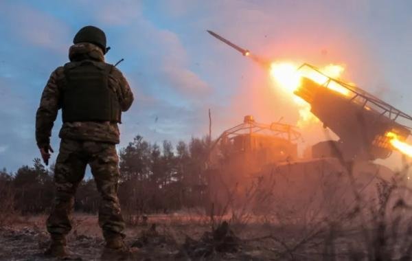 Бойцы ВС РФ усиливают наступление на многих направлениях: новая сводка СВО от Юрия Подоляки на 22 марта