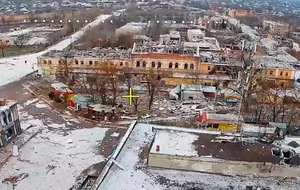 ВС РФ выбили ВСУ из Кучеровки под Купянском: свежая карта боевых действий на 5 марта 2026