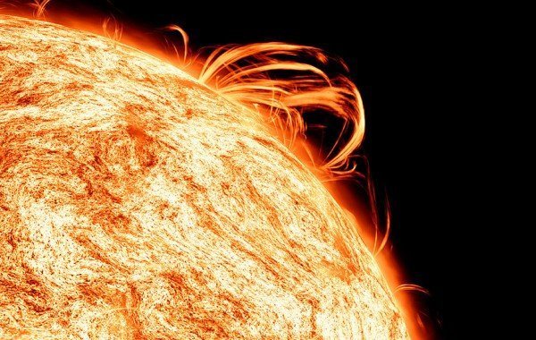 Магнитная буря 22.04.2026: геомагнитная обстановка в среду будет нестабильной из-за активности Солнца