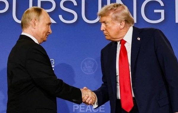 Трамп заявил о готовности поддерживать контакты с Путиным