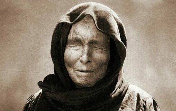 Невестка Ванги раскрыла новое предсказание провидицы: "Будет третья война, самая долгая"