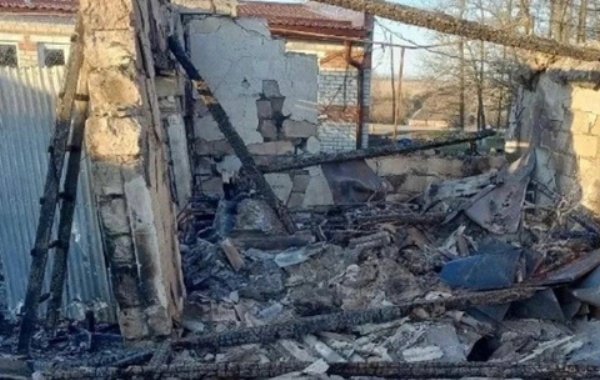 За прошедшие сутки ВСУ обстреляли Белгородскую область не менее 139 раз: свежие данные о последствиях обстрелов на 13.04.2026