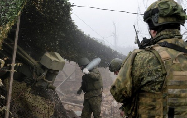 Свежая сводка Юрия Подоляки на 06.04.2026: ВС РФ с боями пробиваются к Славянску и Краматорску